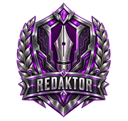 Odznak hodnosti REDAKTOR