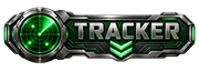 Odznak hodnosti TRACKER