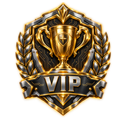 Odznak hodnosti VIP ČLEN